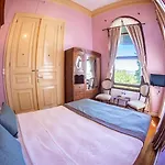 Bueyuekada Anastasia Meziki History Mansion