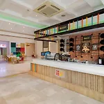 Euphoria Comfort Beach Alanya