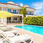 Villa Canberk