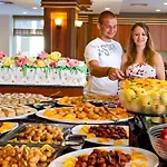 Titan Select Hotel Ultra All Inclusive