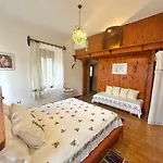 Sakli Konak