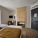 Serpina Hotel (Adults Only)