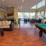 Selin Otel Spa Belek