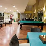 Selin Otel Spa Belek