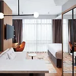 Residence Inn By Marriott Istanbul Atasehir