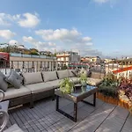 Romantic Hotel Istanbul