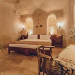 Peristyle Cave Cappadocia- Special Class