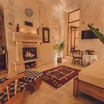 Peristyle Cave Cappadocia- Special Class
