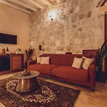 Peristyle Cave Cappadocia- Special Class