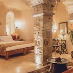 Peristyle Cave Cappadocia- Special Class