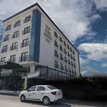 Angel\'S Park Hotel