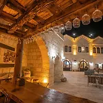 Nujel\'M Cappadocia