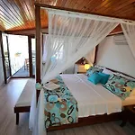 Aphrodite Hotel Bozburun