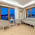 Hanedan Otel Foca Izmir