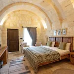 Nujel\'M Cappadocia