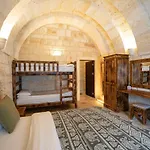 Nujel\'M Cappadocia