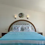 Apollon Apartment