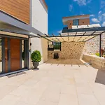 Miel Suites-3 Luxury Villa With Private Pool&Sauna