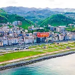 Guersoy Exclusive Hotel