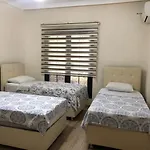 Seyran Seaside Apartments - 2-Dublex