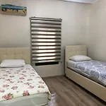 Seyran Seaside Apartments - 2-Dublex