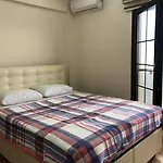 Seyran Seaside Apartments - 2-Dublex
