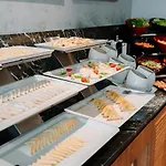Invite Hotel Corner Trabzon