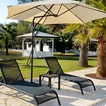 Nomad Lodge Olympos Adults Only