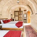 Uzay Cave Suite Hotel