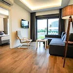Camyuva Beach Hotel