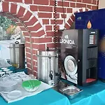 Aypars Beldibi Hotels