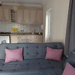 Isil Suit Apart Otel