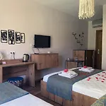 Hotel Palme Dalyan