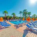 Numa Konaktepe Hotel