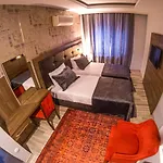 New Akcaabat Hotel