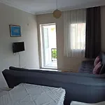 Isil Suit Apart Otel
