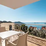 4 Bedroom Luxury Villa In Kalkan With Great Sea Views