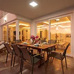 4 Bedroom Luxury Villa In Kalkan With Great Sea Views