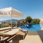 4 Bedroom Luxury Villa In Kalkan With Great Sea Views