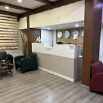 Hotel Ferah