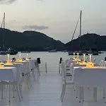 Beyaz Iskele Hotel & Restaurant