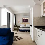 Sertil Deluxe Hotel & Spa - Adult Only