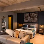 Sandora Boutiuqe Hotel
