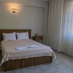 Olive Tree Apart Hotel