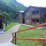 New Toprak Pansiyon