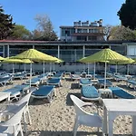 Poyraz Resort