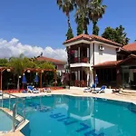 Palma Rosa Hotel