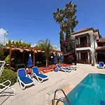 Palma Rosa Hotel