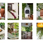 Kimera - Akdeniz Bahcesi Apart Hotel