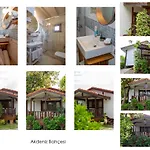 Kimera - Akdeniz Bahcesi Apart Hotel